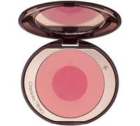 Kalanka-Cheek To Chic Swish & Pop Blusher Ecstasy By Charlotte Tilbury