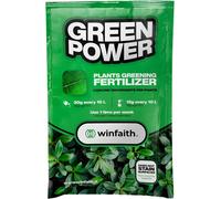 Kalanka-Chélate De Fer Pour Plantes Légumes Arbres Fruitiers Vignes 100g Granulés Hydrosolubles ¿ Ne Tache Pas Les Surfaces ¿ Made In Europe ¿ Revitalisant Fortifiant Agrumes Plantes Vertes