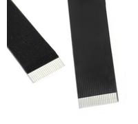 KALANKA-Chenyang 100cm cyfpvusb FPC ruban câble 0.5mm taille de la grille 20 broches pour usb3.0 2.0 fpv Multi - hélicoptère photographie aérienne