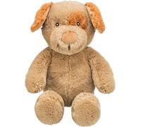 KALANKA-Chien Enno, en Peluche recyclé, 40 cm - 34885