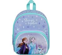 Kalanka-Children's Backpack, Sac À Dos Enfant Unisex Kids, Bleu, Taille Unique