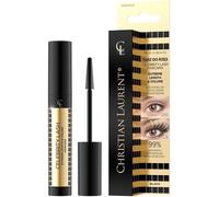 Kalanka-Christian Laurent Mascara Extension Et Épaississement Extrême Celebrity Lash - Volume Et Longueur Intenses Pour Des Yeux Spectaculaires