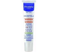 Kalanka-Cicastela Crème Réparatrice, Visage Et Corps, Nourrissons, Enfants, Toute La Famille - Peau Rougie, Égratignures, Varicelle, Post-Épilation, Piqûres De Moustiques, Vaccin (40ml)