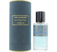 Kalanka-Ciel D¿Argent Eau De Parfum Femme 50 Ml ¿ Collection Privée Paris ¿ Élégance Florale Et Boisée