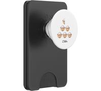Kalanka-Cinq Bols Et Demi De Riz. Autres Jeux De Mots Japonais. Popsockets Popwallet Pour Magsafe