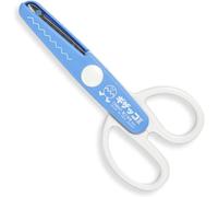 Kalanka-Ciseaux D'outils De Couteau Hasegawa Gizakko Ii Bleu Jps-680 (Japan Import)