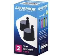Kalanka-City Cool Bouteille D'eau Filtrante \U2013 Double Paroi Isotherme En Acier Inoxydable \U2013 500 Ml (Lot De 2 Filtres)