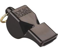 Kalanka-Classic Whistle - Black