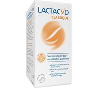 Kalanka-Classique Soin Intime Lavant Pour Une Utilisation Quotidienne - Respecte L'équilibre Naturel De La Zone Intime - 400 Ml