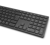 KALANKA-Clavier et souris sans fil Pro - KM5221W - français (AZERTY)