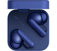 KALANKA-CMF by Nothing Buds Pro 2 Écouteurs sans Fil avec Son Hi-FI, 50 DB Suppression Active du Bruit Hybride, 6 micros HD, et Effet Audio Spatial, 2025- Bleu