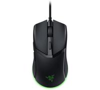 KALANKA-Cobra - Souris Gaming Filaire avec Chroma RGB (Conception légère de 57 g, Commutateurs optiques de Souris de 3e gén, avec éclairage sous la Souris) Noir