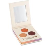 Kalanka-- Coffret Automne - Palette De 3 Fards À Paupières Bio Enfants ()