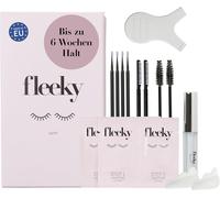 Kalanka-Coffret Lifting De Cils - Kit Diy Pour Rehaussement De Cils - Donne L'apparence De Cils Plus Longs - Doux & Facile - Effet Jusqu'à 6 Semaines - Fabriqué En Ue