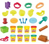 KALANKA-, Coffret Mon Petit Jardin, Jouet avec pâte à Modeler pour Enfants