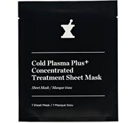 Kalanka-Cold Plasma Plus+ Concentrated Treatment Sheet Mask ¿ Targets Dullness, Uneven Texture & Tone, Discoloration & Loss Of Firmness ¿ Vitamin C Ester & Copper Tripeptide