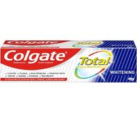 Kalanka-Colgate Dentifrice Total Whitening 75 Ml 1 Unité