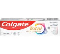 Kalanka-Colgate Total Original Dentifrice, 75 Ml (Lot De 4)