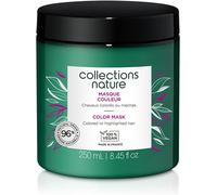 Kalanka-Collections Nature Masque Couleur Pour Cheveux Colorés Ou Méchés