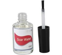 Kalanka-Collodion Rigide De Maquillage Avec Pinceau, Liquide De Cicatrices De Maquillage, Maquillage Liquide De Cicatrices, Liquide D'effets Spéciaux Cosmétiques Réalistes Pour La