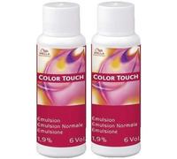 Kalanka-Color Touch Emulsion 1,9% Oxydante, 2 X 60 Ml