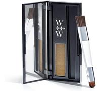 Kalanka-Color Wow Poudre Cheveux Brun Pâle Root Cover Up 2,1g - Camouffle Les Racines Et Les Repousses Foncées Instantanément