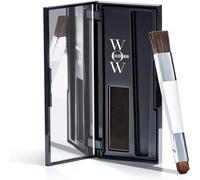 Kalanka-Color Wow Poudre Pour Cheveux Noir Root Cover Up Noir 2,1g I Le Retouche Racines Pour Cheveux Noir Parfait Pour Cacher Les Cheveux Blancs