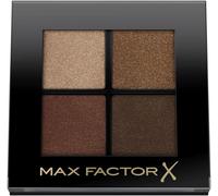 Kalanka-Color X-Pert Soft Touch - Palette Eyeshadow N.004 Veiled Bronze