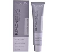 Kalanka-Coloration, 6 : Blond Foncé - 60ml - Revlonissimo Colorsmetique, Revlon