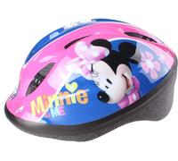 Kalanka-Combo Casque + Genouilleres Coudieres Minnie It's Me