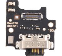 KALANKA-compatible avec TCL 10 Plus FLAT FLEX sub Board DOCK micro USB JACK PORT D'ENTRÉE USB POUR CONNECTEUR CABLE CHARGE CHARGE+MICROPHONE SYNC DONNÉES