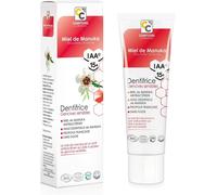 Kalanka-Comptoirs Et Compagnies - Dentifrice Gencives Sensibles Au Miel De Manuka Iaa15+ - Apaise Les Gencives - Sans Fluor Et Certifié Bio - 75 Ml