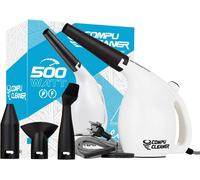 Kalanka-Compucleaner Original - Dépoussiéreur Électrique Pour Pc Fixes Et Portables, Consoles, Appareils Électroniques Et Nettoyage De La Maison, Alternative À La Bombe Aérosol Pour Le Nettoyage