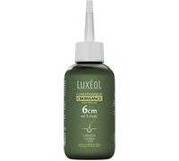 Kalanka-- Conditionneur Croissance Sans Rinçage - Pousse De 6cm En 3 Mois* - Cheveux Plus Longs Plus Vite - Cliniquement Prouvé - Formule D'origine Naturelle - Huile De Ricin, Amla, Ginseng(3) - 150