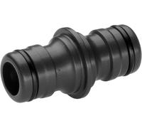 KALANKA-Connecteur grand débit de : raccord ou extension de tuyau, pour un débit d'eau élevé, entrée et sortie 3/4 Pouce (2831-20)