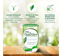 Kalanka-® Constipation : Laxatif D¿Origine Végétale, Favorise Le Transit, Rééquilibre Le Microbiote, Poudre Prébiotique ¿ 50 Doses ¿ Boîte De 250g