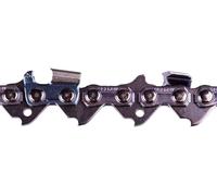 KALANKA-ControlCut 21BPX , Chaîne de tronçonneuse 72 maillons pour guides de 45cm, Pas de .325"", Jauge 1,5mm compatible avec les tronçonneuses Echo, Husqvarna, Dolmar, Sterwins, Stanley et autres