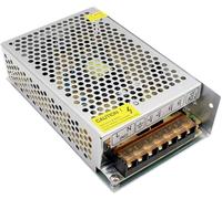KALANKA-Convertisseur AC 110V-220V à DC 24V 5A 120W pilote Commutateur interrupteur alimentation à découpage Transformateur Adaptateur Réglementé pour bande lumineuse LED