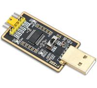 KALANKA-Convertisseur USB vers série, adaptateur USB vers TTL avec FT232R FT232RL, câble de téléchargement flash pour projets de développement