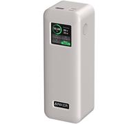 Kalanka-Coque Compatible Avec Anker Prime 27650mah 250w Power Bank, Étanche À La Poussière, Anti-Chute, Silicone Étui De Protection Compatible Avec Anker Prime 27650mah 250w Power Bank. Gris