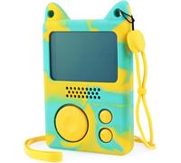 KALANKA-Coque Compatible avec Lunii FLAM Baladeur d'histoires, Couverture Compatible avec Lunii FLAM Audio interactives