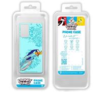 Kalanka-Coque De Téléphone Portable Pour Samsung A33 5g Original Et Sous Licence Officielle Looney Tunes Motif Roadrunner 004 Parfaitement Adapté À La Forme Du Téléphone Portable, Coque En Tpu