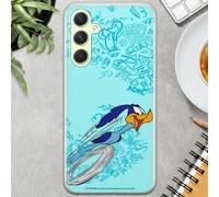 Kalanka-Coque De Téléphone Portable Pour Samsung A54 5g Original Et Sous Licence Officielle Looney Tunes Motif Roadrunner 004 Parfaitement Adapté À La Forme Du Téléphone Portable, Coque En Tpu