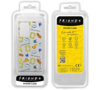 KALANKA-Coque de téléphone Portable pour Samsung Galaxy Note 20 Ultra Original et sous Licence Officielle Friends Motif 026 adapté à la Forme du téléphone Portable, partiel imprimé