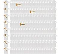 KALANKA-Coque en caoutchouc de silicone de remplacement Embouts supplémentaires Earbud pour Motorola kenwood Icom Yaesu Baofeng HYT Midland Cobra radio surveillance Tube acoustique Oreillette