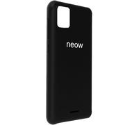 KALANKA-Coque en Silicone pour Smartphone Kids (Noir)