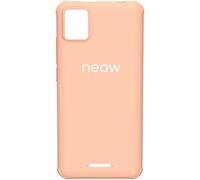KALANKA-Coque en Silicone pour Smartphone Kids (Pêche)
