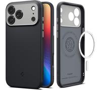 Kalanka-Coque Pour Iphone 17 Pro Max, Nano Pop Magfit, [Vibrant Colors] - Sésame Noir