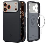 Kalanka-Coque Pour Iphone 17 Pro, Nano Pop Magfit, [Vibrant Colors] - Sésame Noir