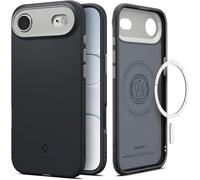 Kalanka-Coque Pour Iphone Air, Nano Pop Magfit, [Vibrant Colors] - Sésame Noir